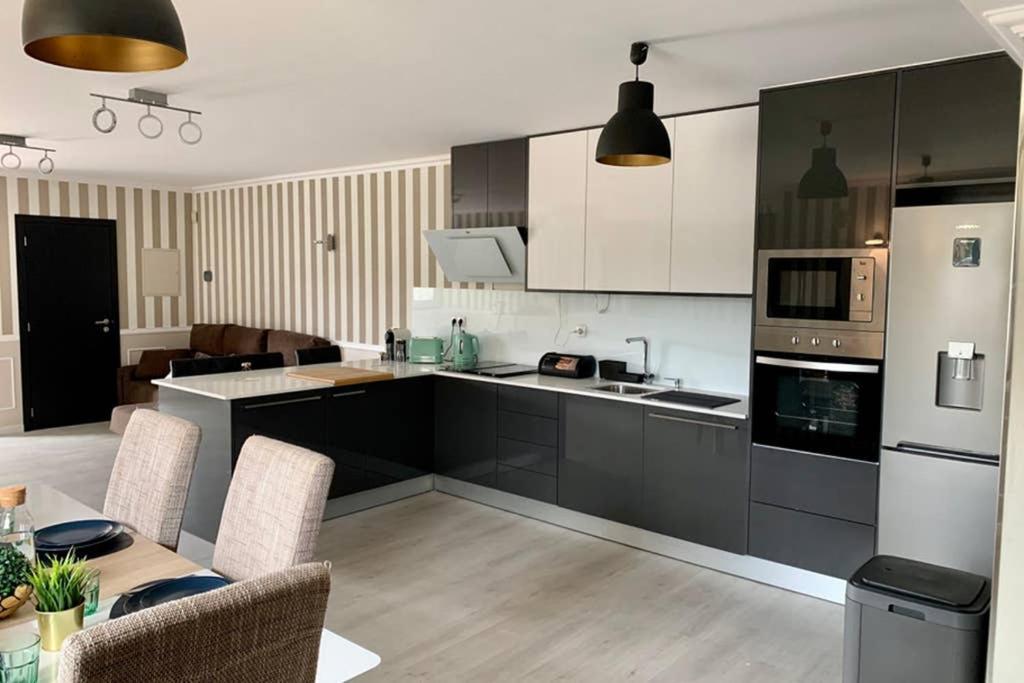 Villa Quevin Albufeira Bagian luar foto