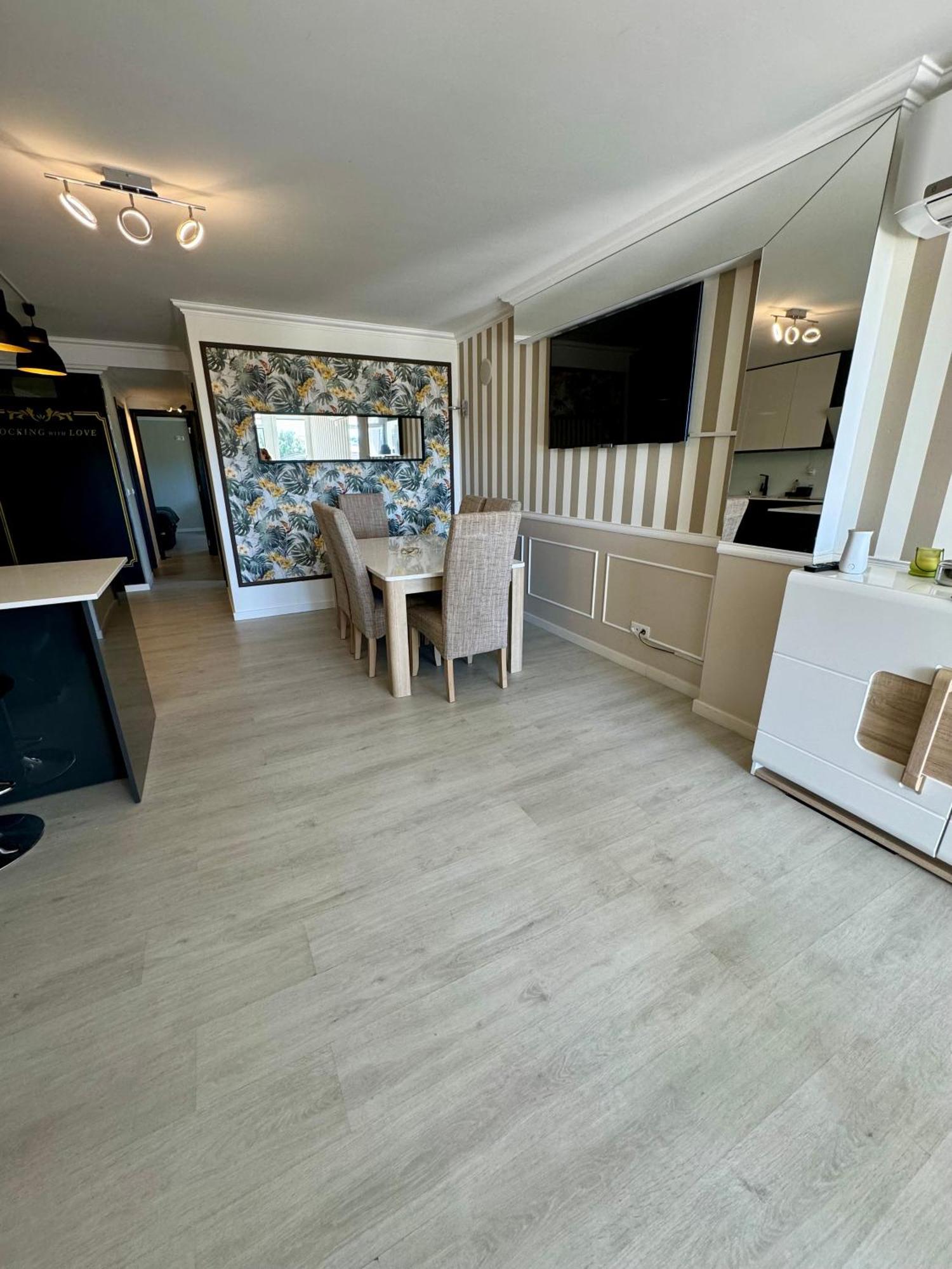Villa Quevin Albufeira Bagian luar foto